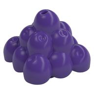 Duplo Food Fruit Pyramid Dunkellila