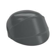 Hat / Cap Imperial Officer [Plain] Dunkelblaugrau