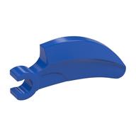 Creature Body Part, Barb Large (Claw, Talon) with Clip Blau