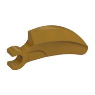 Creature Body Part, Barb Large (Claw, Talon) with Clip