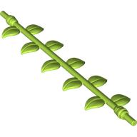 Plant, Vine with Leaves, 16L Lime