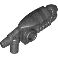 Weapon Gun / Blaster Large Perltitan