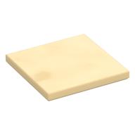 Fliese 4 × 4 Beige