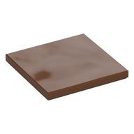 Tile 4 × 4 Reddish Brown