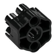 Launcher, Weapon Rapid Shooter Six Barrel, 3 Fingers