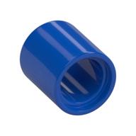 Technic Pin Connector Round 1L [Beam] Blue