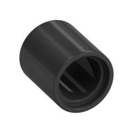 Technic Pin Connector Round 1L [Beam] Pearl Titanium