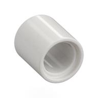Technic Pin Connector Round 1L [Beam] White