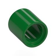 Technic Pin Connector Round 1L [Beam] Green