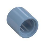 Technic Pin Connector Round 1L [Beam] Sand Blue