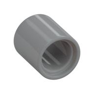 Technic Pin Connector Round 1L [Beam] Light Bluish Gray
