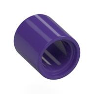 Technic Pin Connector Round 1L [Beam] Dark Purple
