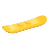 Sports Snowboard Small Gelb