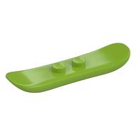 Sports Snowboard Small Limette