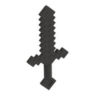 Weapon Sword Blocky Perltitan