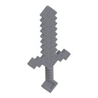 Weapon Sword Blocky Mattsilber