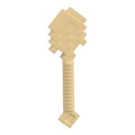 Equipment Shovel Blocky Beige