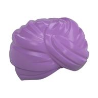 Hat Turban Wrap without Hole Medium Lavender