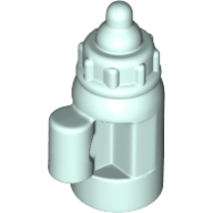 Equipment Baby Bottle with Handle Hellaqua