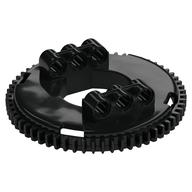 Technic Turntable Large Type 3 Top, 60 Tooth