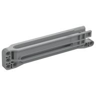 Technic Gear Rack 1 × 14 × 2 Housing