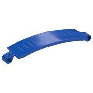 Technic Panel Curved 3 × 13 Blue