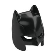 Mask, Batman Cowl Open Chin [Plain] in 