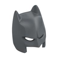Mask, Batman Cowl Open Chin [Plain] Mattsilber