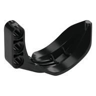 Technic Grabber Arm Claw with 3L Thick Beam [Type 2] in Schwarz