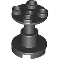 Support Round 2 × 2 × 2 Stand with Reinforced Underside