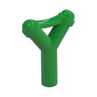 Weapon Slingshot Hellgrün