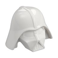 Helmet Darth Vader Type 2 Top Weiß