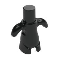 Body Dreamling [PLAIN] Black