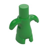 Body Dreamling [PLAIN] Bright Green