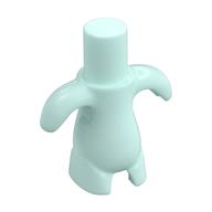 Body Dreamling [PLAIN] Light Aqua