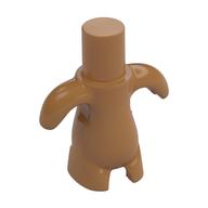 Body Dreamling [PLAIN] Medium Nougat