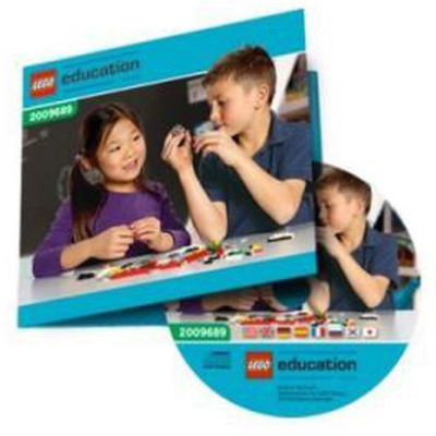 CD-ROM, Activity Pack for Simple Machine Sets in [Keine Farbe/Beliebige Farbe]