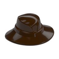 Hat Brimmed in 