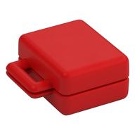 Duplo Suitcase / Bag Rot
