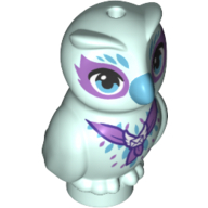 Tier, Vogel, Eulenbaby - Owlyver