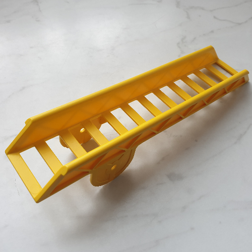 Duplo Ladder (Fire) Gelb