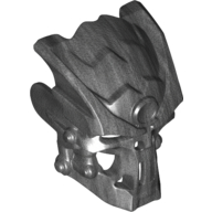 Large Figure Mask Skull Perltitan