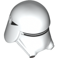 Helmet Snowtrooper White