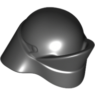 Helmet First Order Crew Member Black