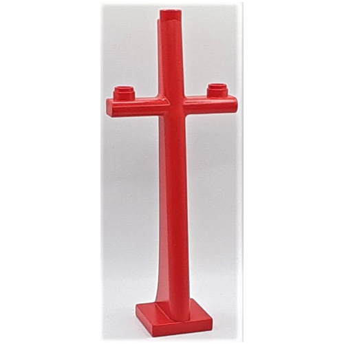 Duplo Boat Mast Rot