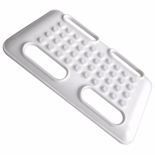 Fabuland, Caravan Roof White