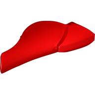Large Figure Limb Cover, Leg Shin Guard with Ball Joint Socket Rot