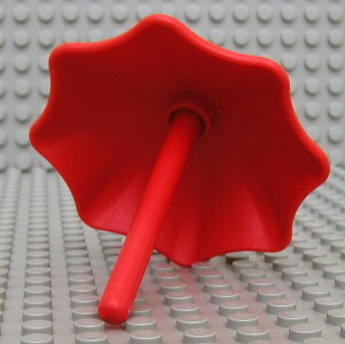Duplo Umbrella without Stop Ring Rot