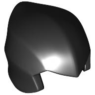 Head Wrap Top Half in 