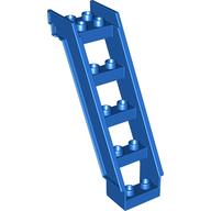Duplo Building Staircase Blau